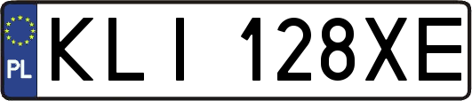 KLI128XE