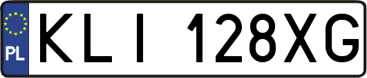 KLI128XG