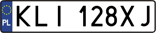 KLI128XJ