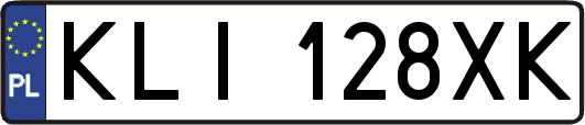 KLI128XK