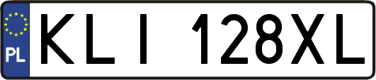 KLI128XL