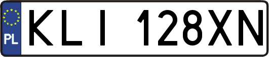 KLI128XN