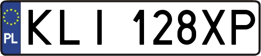 KLI128XP