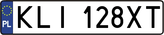 KLI128XT