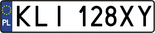 KLI128XY