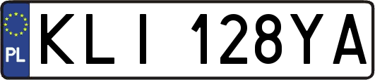 KLI128YA