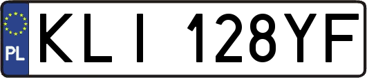 KLI128YF