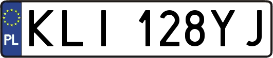 KLI128YJ