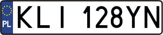 KLI128YN
