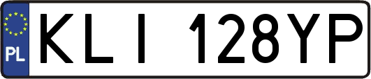 KLI128YP