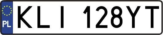 KLI128YT