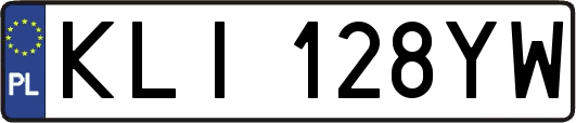 KLI128YW