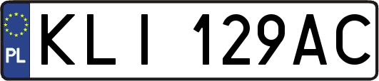 KLI129AC