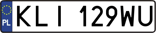 KLI129WU
