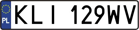 KLI129WV
