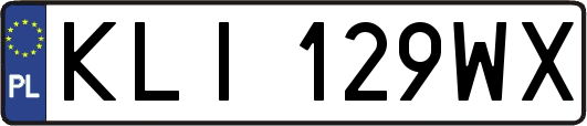 KLI129WX