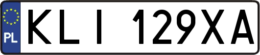 KLI129XA