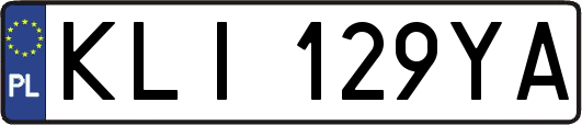 KLI129YA