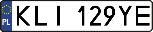 KLI129YE