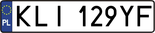 KLI129YF
