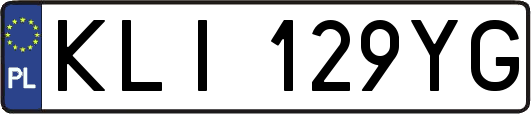 KLI129YG