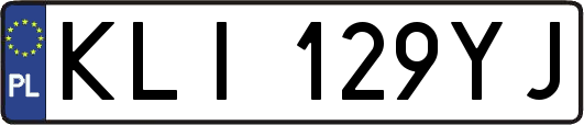KLI129YJ