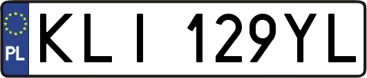 KLI129YL