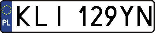KLI129YN