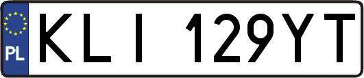 KLI129YT