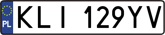 KLI129YV