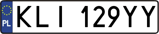 KLI129YY