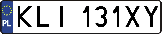 KLI131XY
