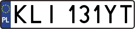 KLI131YT