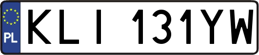 KLI131YW