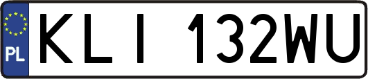 KLI132WU