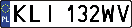 KLI132WV