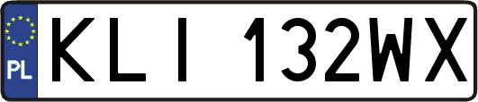 KLI132WX