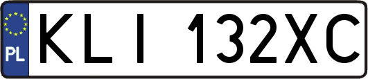 KLI132XC