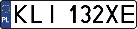 KLI132XE