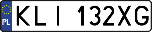 KLI132XG