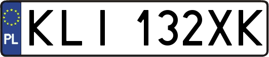 KLI132XK