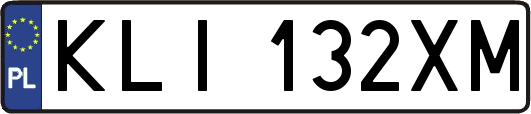 KLI132XM