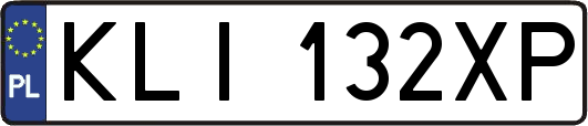 KLI132XP