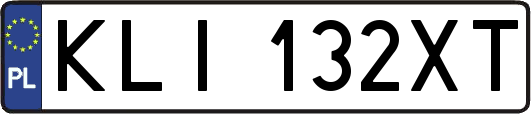 KLI132XT