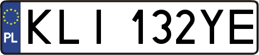 KLI132YE