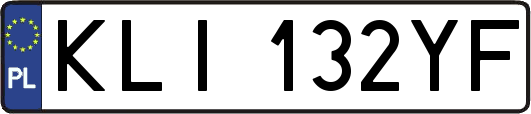 KLI132YF