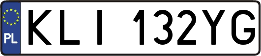 KLI132YG