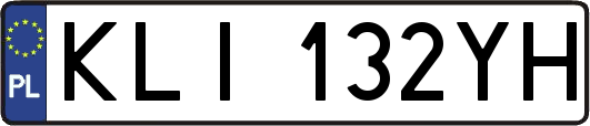 KLI132YH