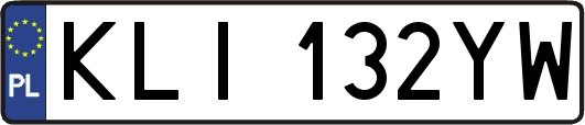 KLI132YW