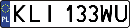 KLI133WU